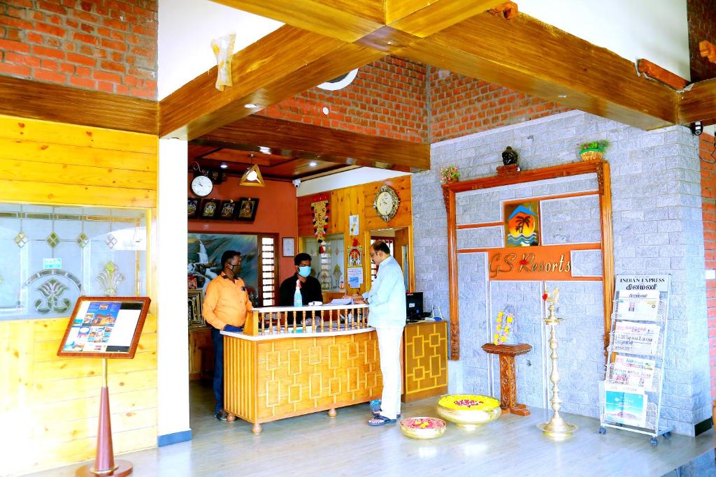 GS Resorts Velankanni photo