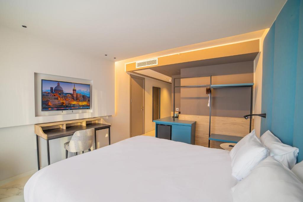 Mercure St. Julian's Malta photo
