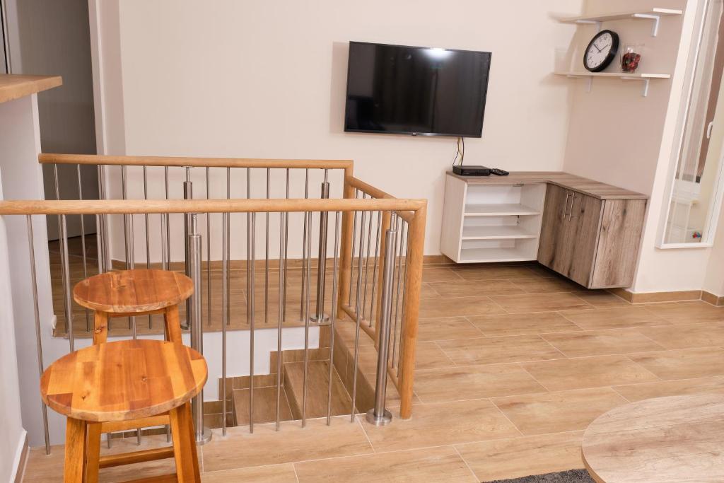 Kincses Sziget Apartman photo