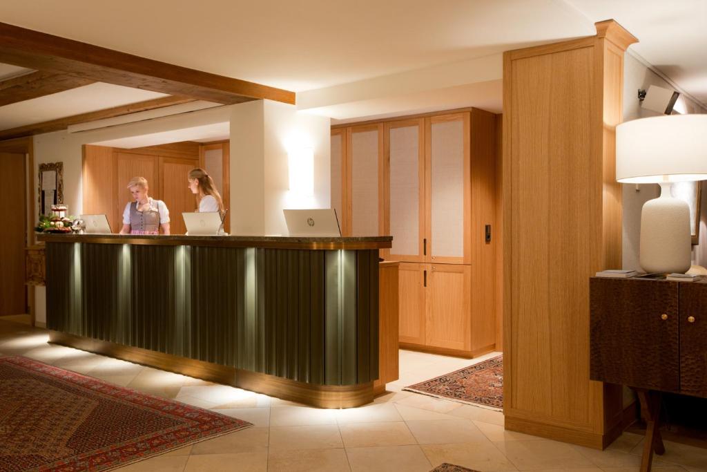 Hotel Sonnenburg photo