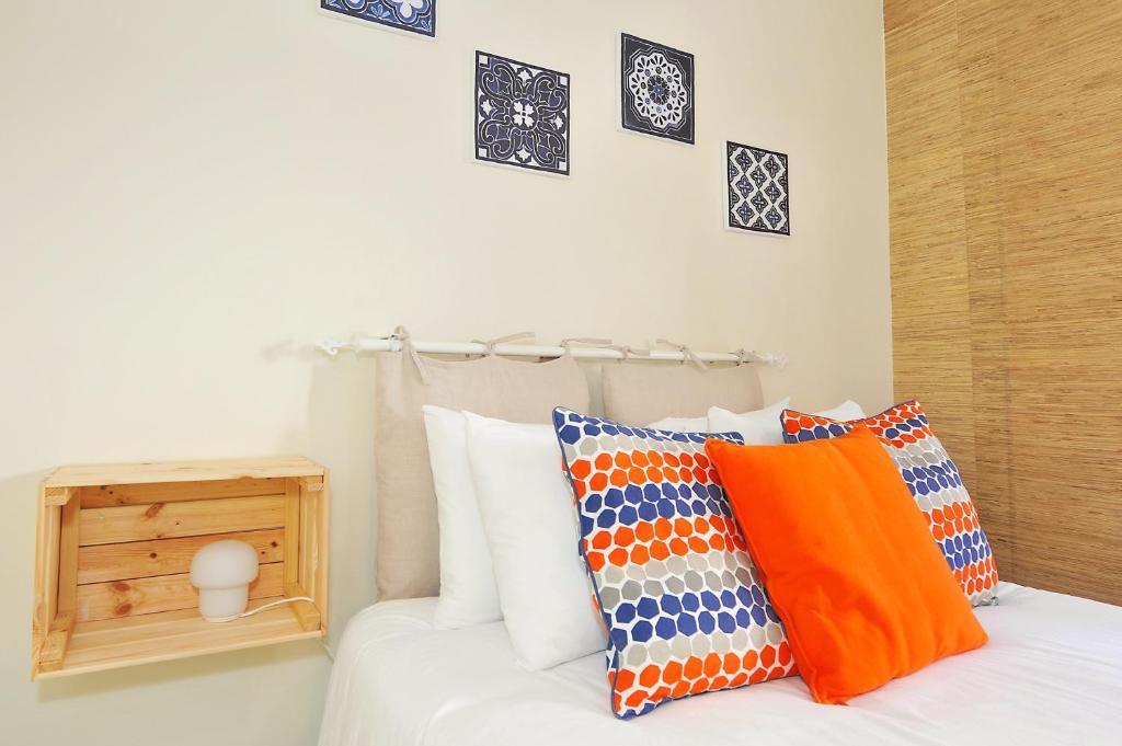 Cosy Bedrooms Guest House