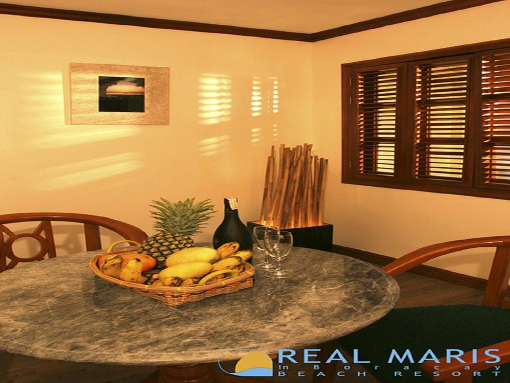 Real Maris Resort and Hotel photo