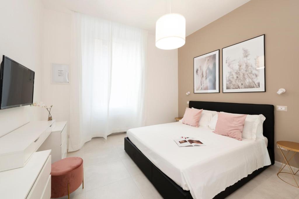 White Flat Santa Croce - 3