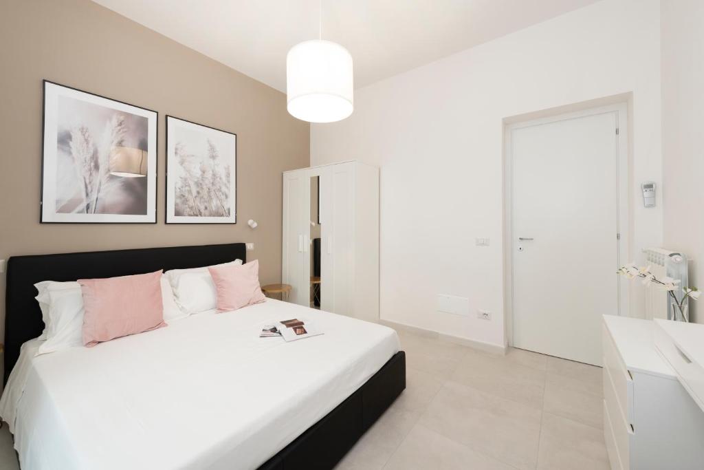White Flat Santa Croce - 4