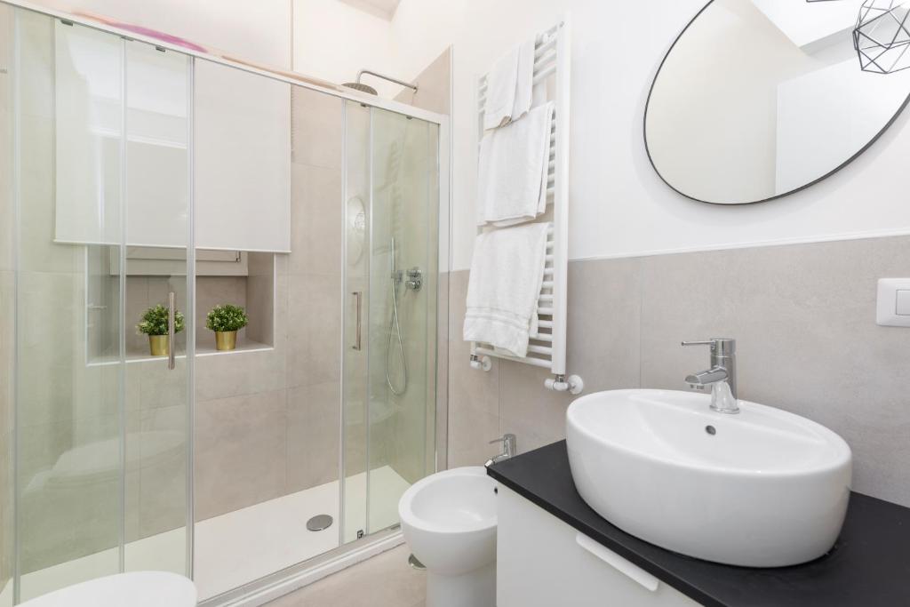 White Flat Santa Croce - 5