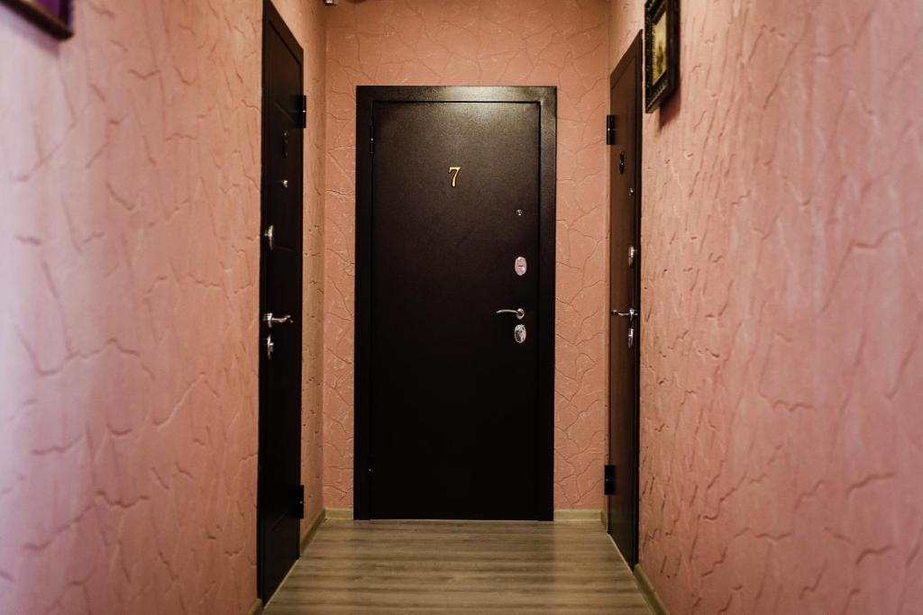 Magnit Hotel photo