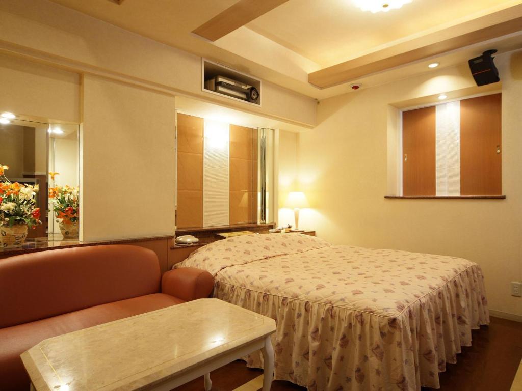 Hotel Fine Sakai Free Parking - Adult Only photo