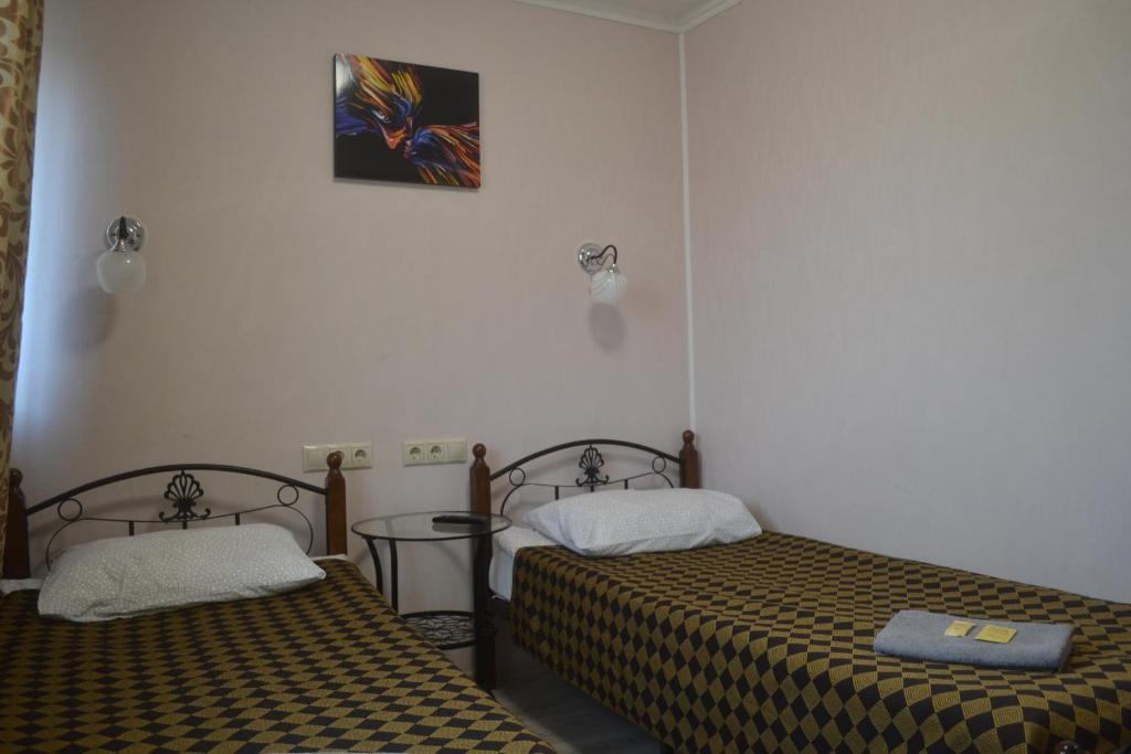 Magnit Hotel photo