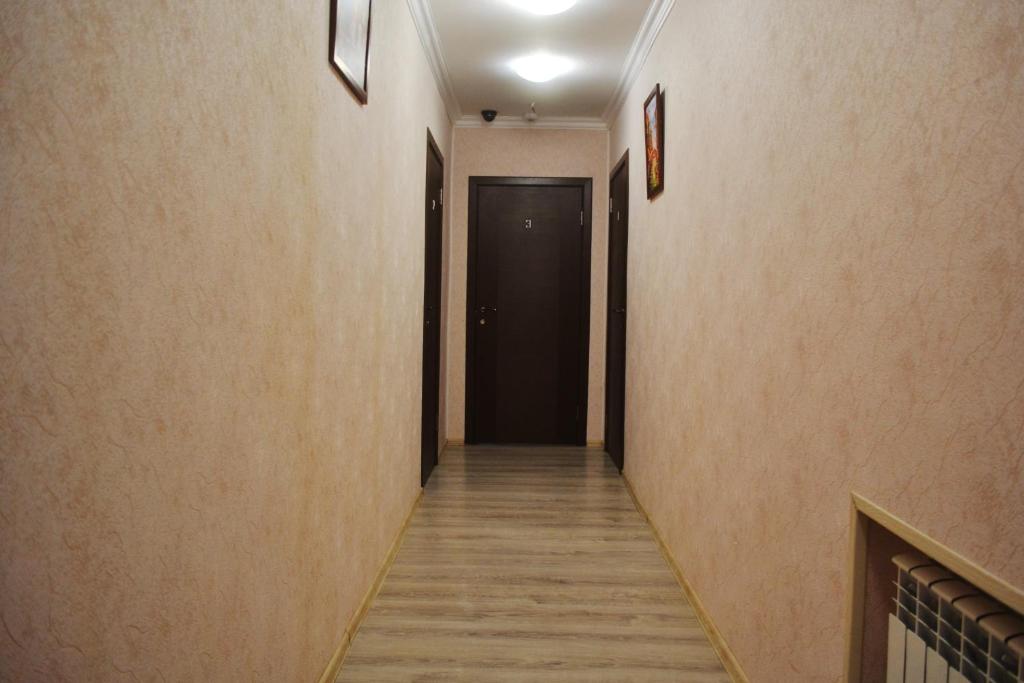 Magnit Hotel photo