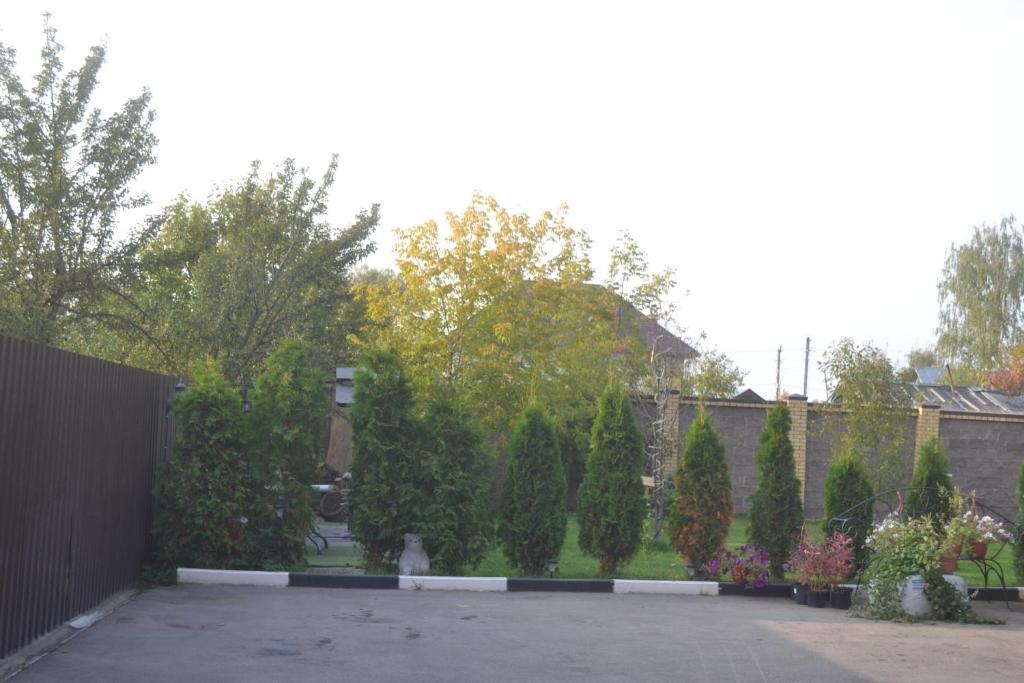Magnit Hotel photo