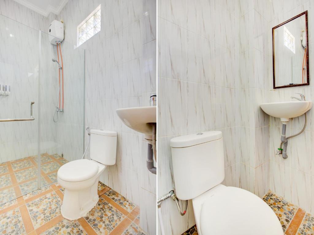 バスルーム（客室）