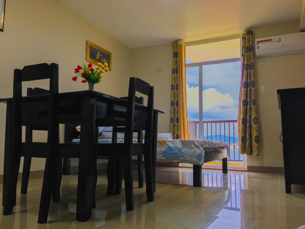 Gibzon's Invitation Suites near Mactan airport photo