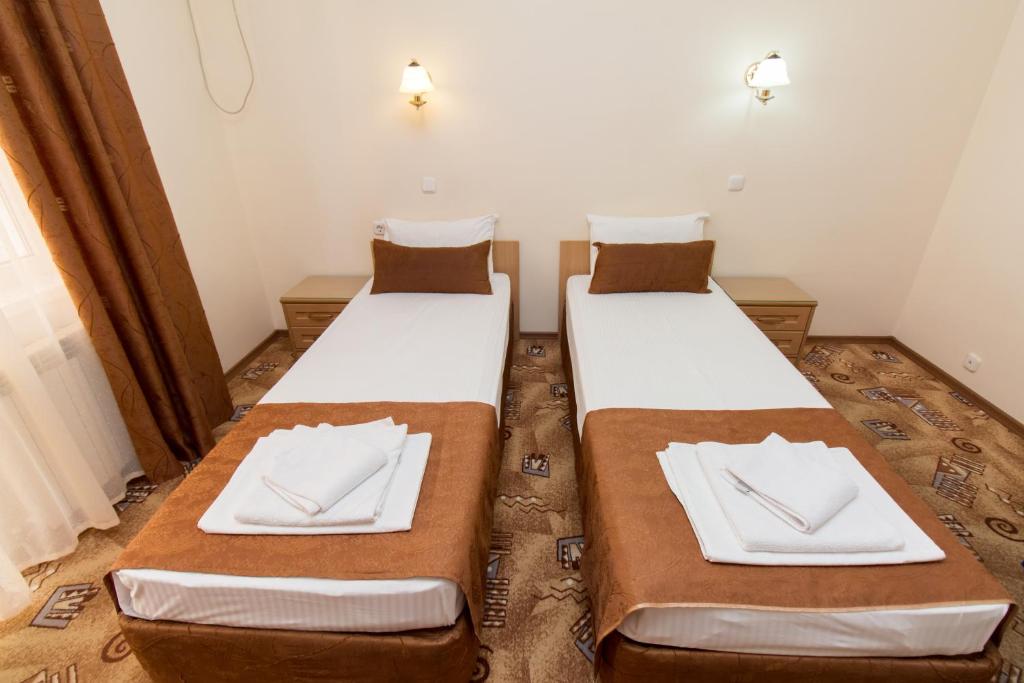 Rostov Hotel photo