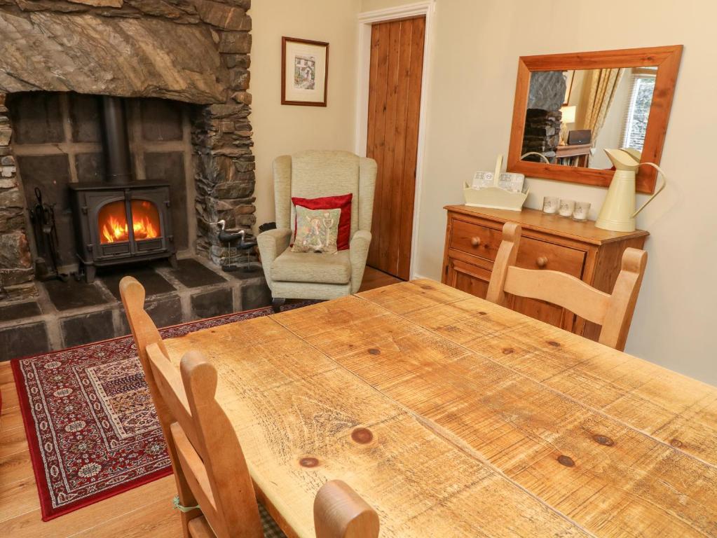 Nutkin Cottage photo 3