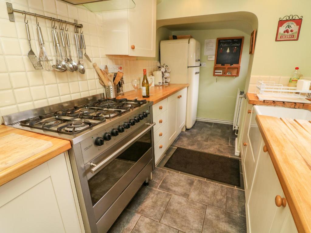 Nutkin Cottage photo 5