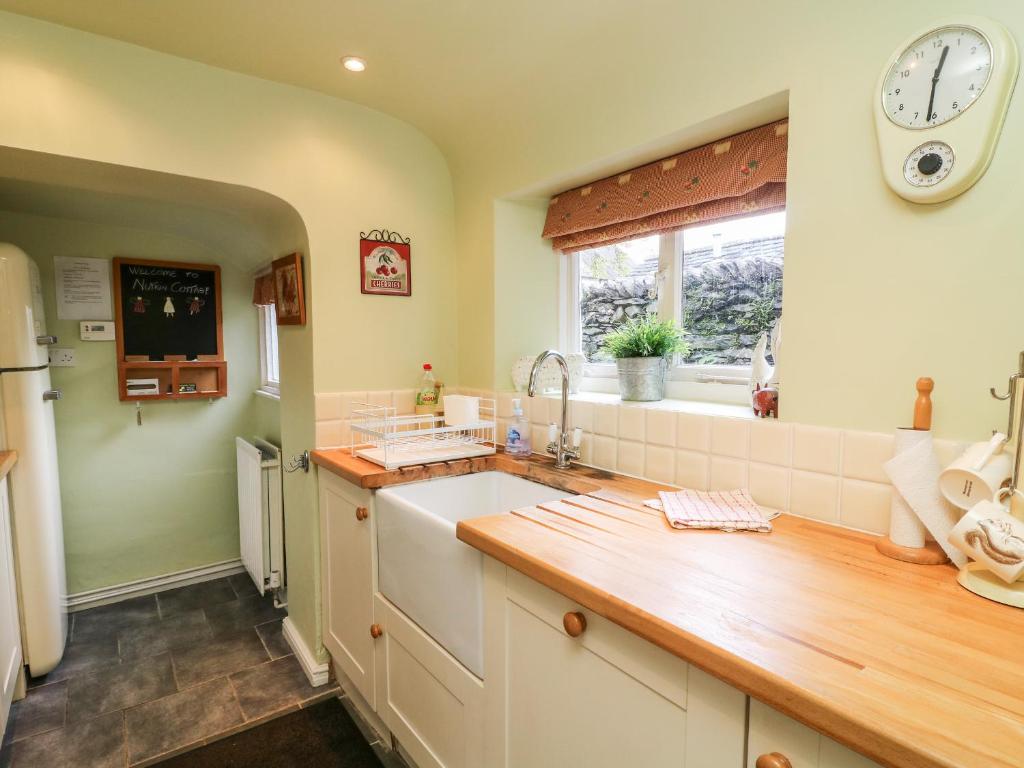 Nutkin Cottage photo 4