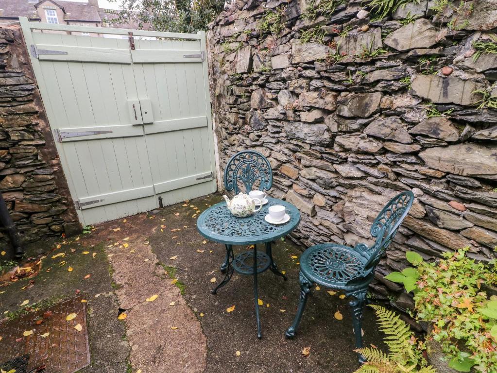 Nutkin Cottage photo 8