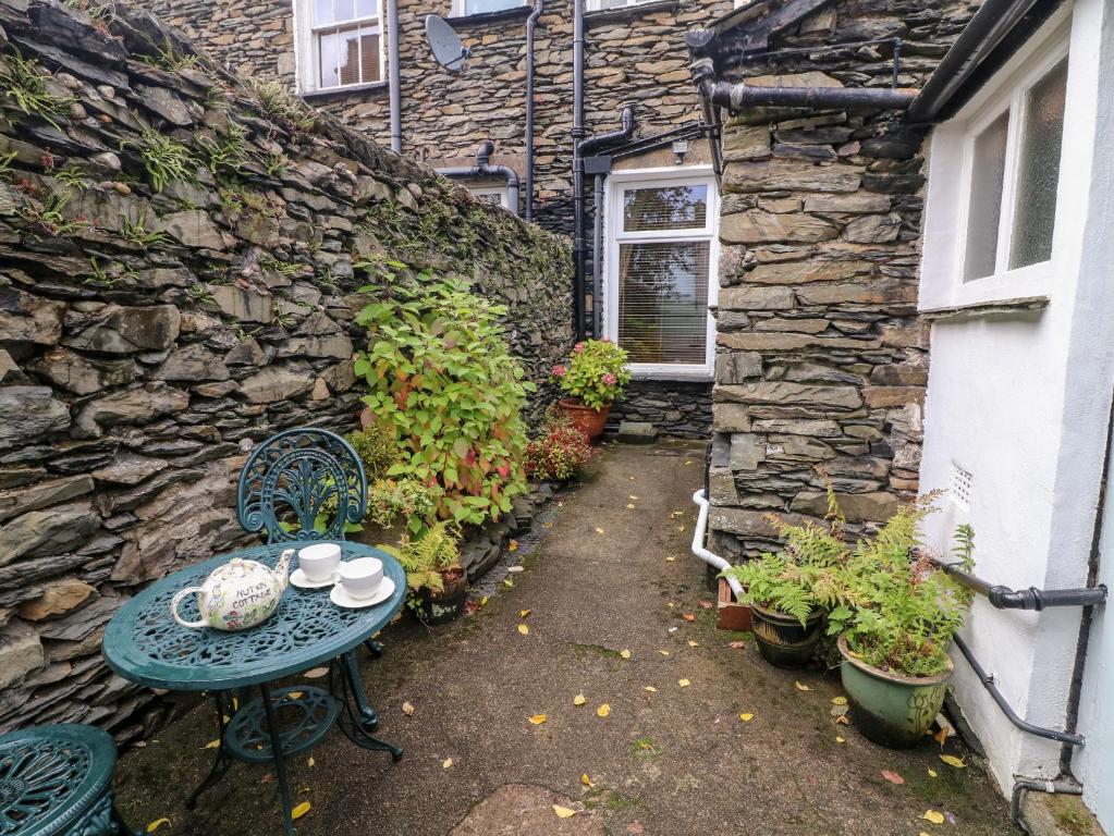 Nutkin Cottage photo 7
