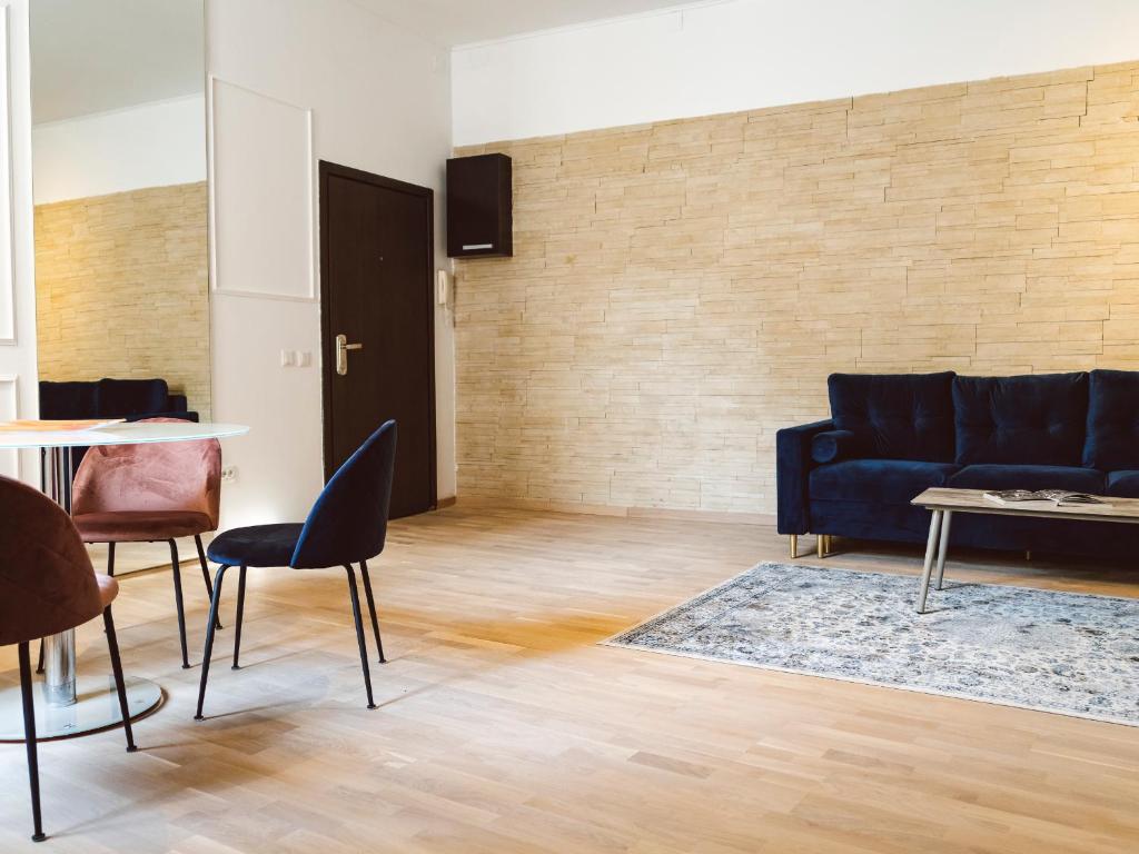 Gala Apartment Athenaeum - Amazing Arhitecture photo