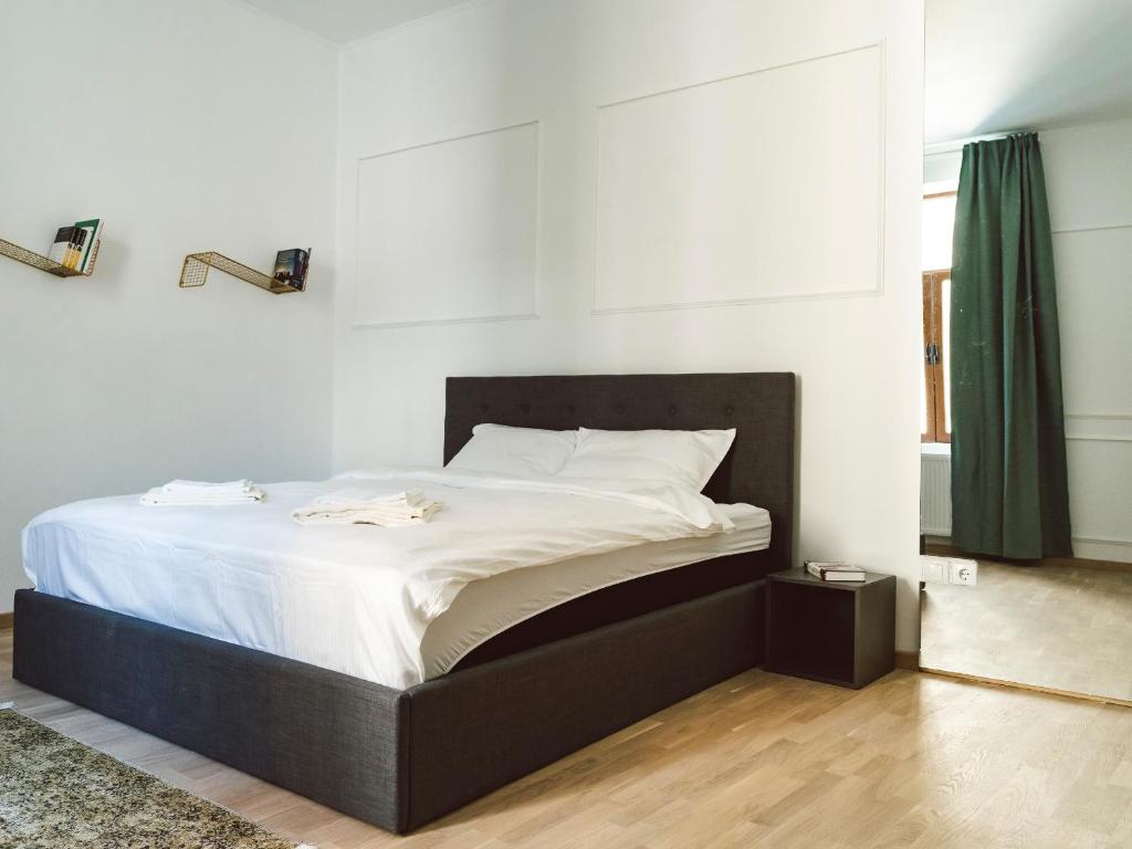 Gala Apartment Athenaeum - Amazing Arhitecture photo