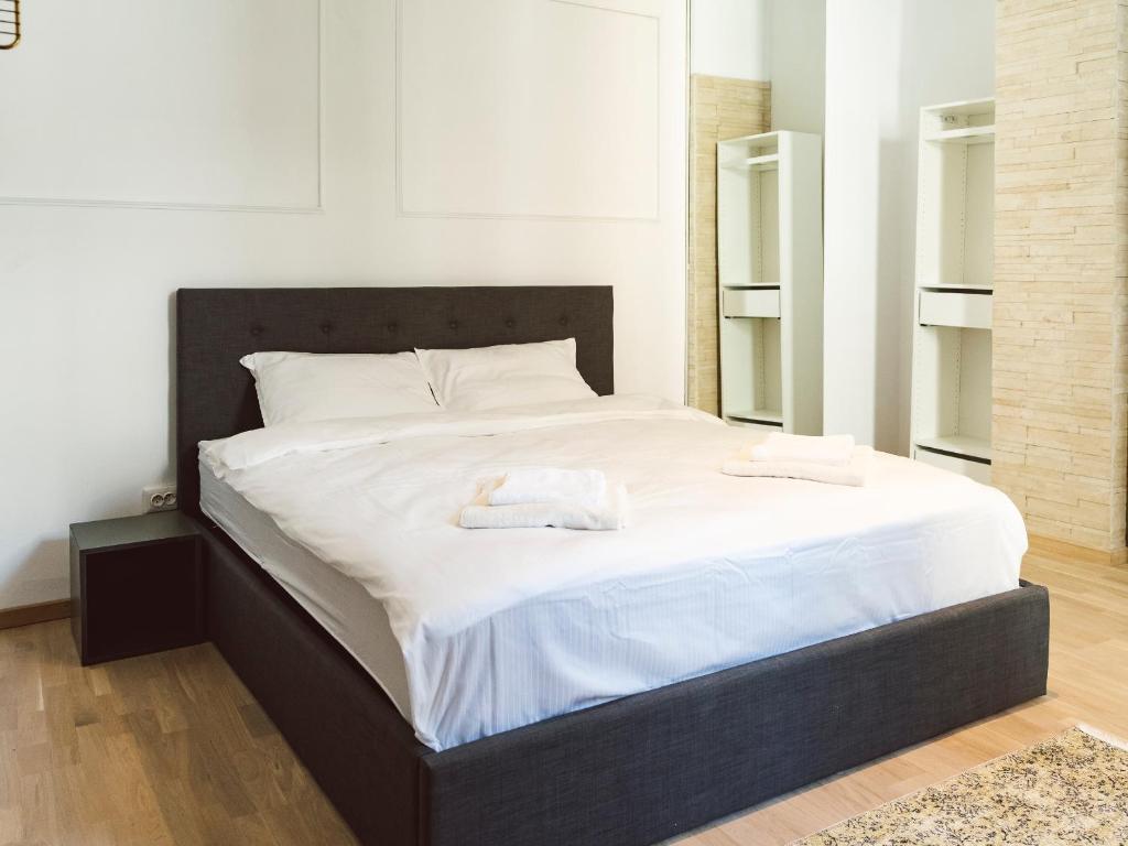 Gala Apartment Athenaeum - Amazing Arhitecture photo