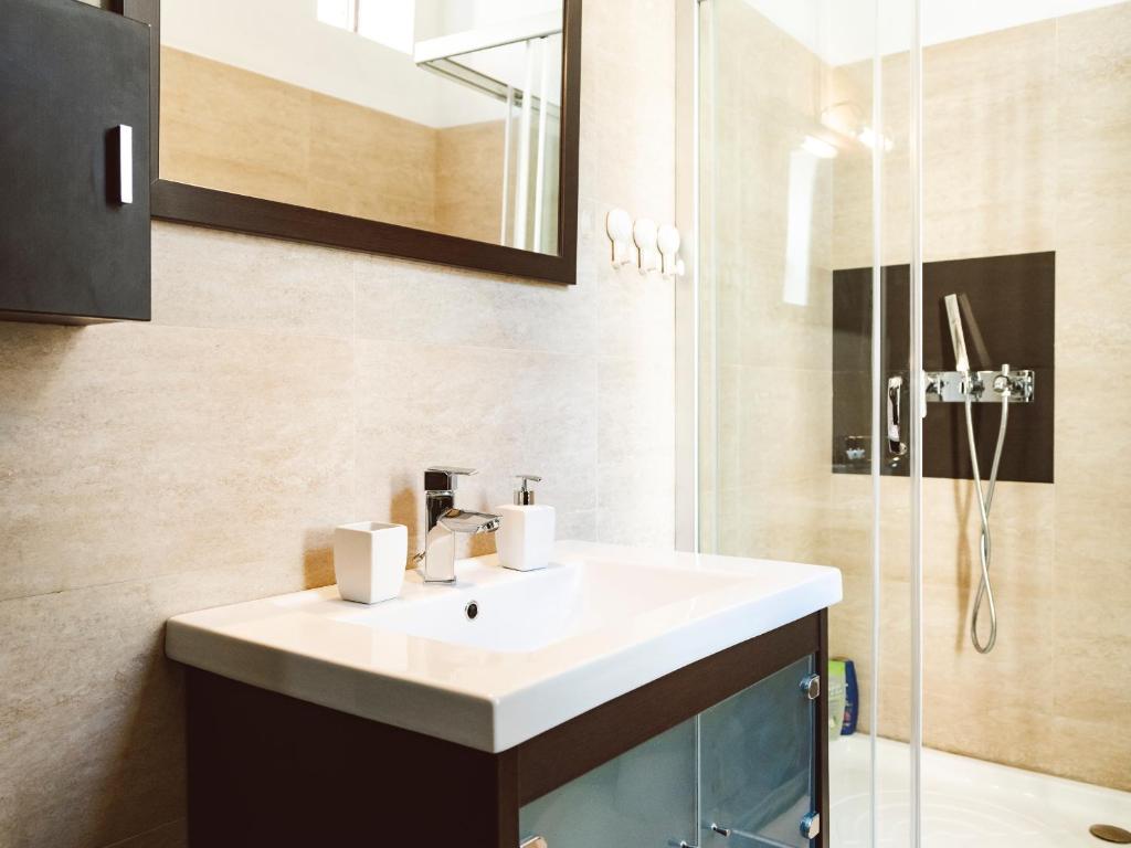 Gala Apartment Athenaeum - Amazing Arhitecture photo