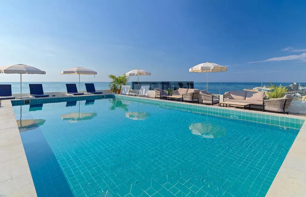 H10 Imperial Tarraco 4 Sup, hotel in Tarragona