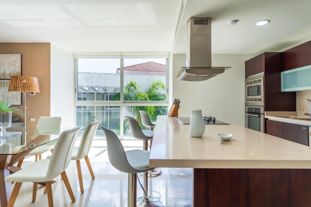 Mareazul Casa Sol norte apts - 5
