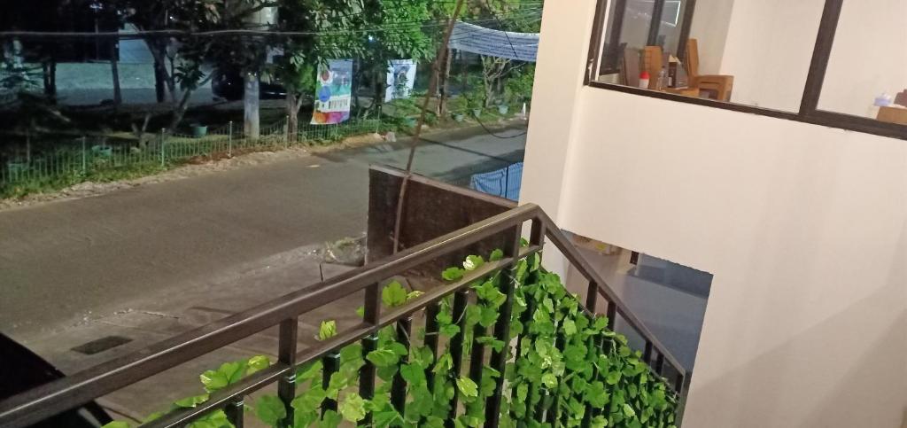 NYENYAK MRT Lebak Bulus Simatupang