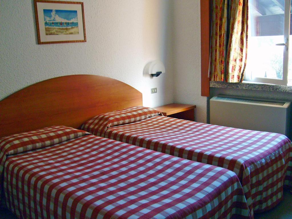Golf Hotel photo