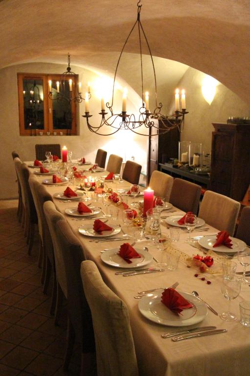Chalet Solneige - 3