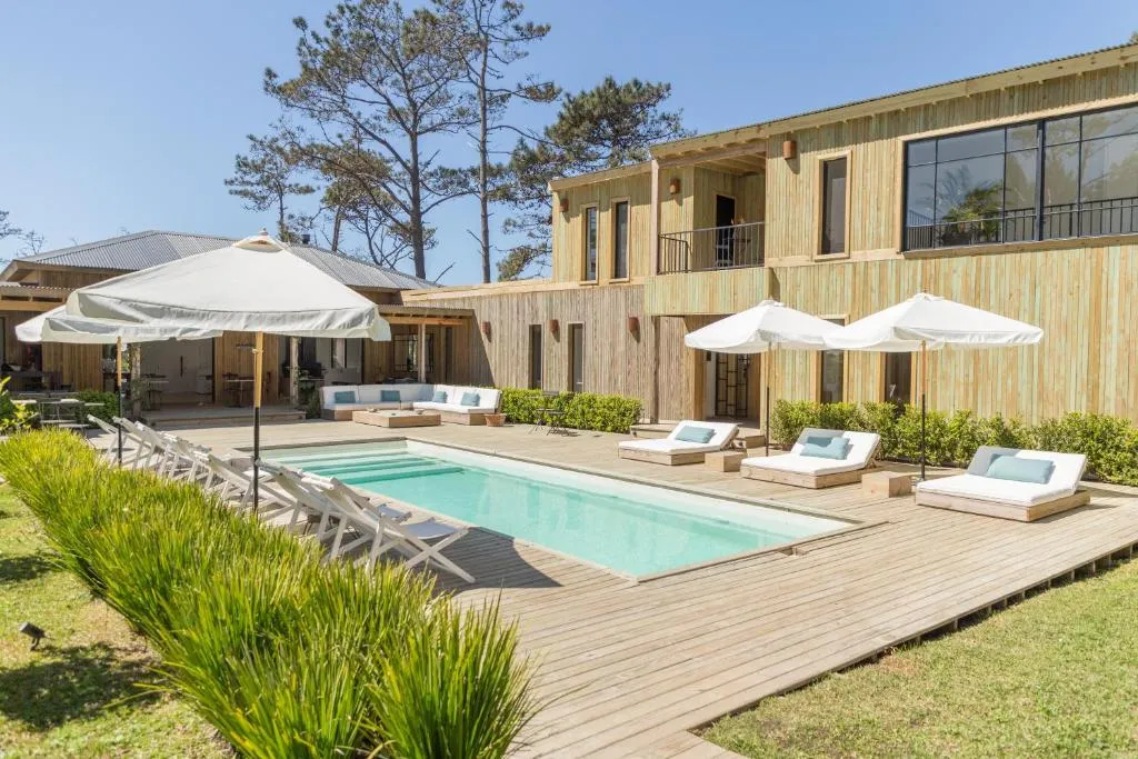 Casa Flor, hotel in Punta del Este