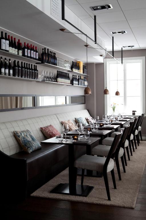 Hotel Villan, Bw Premier Collection Photo 21