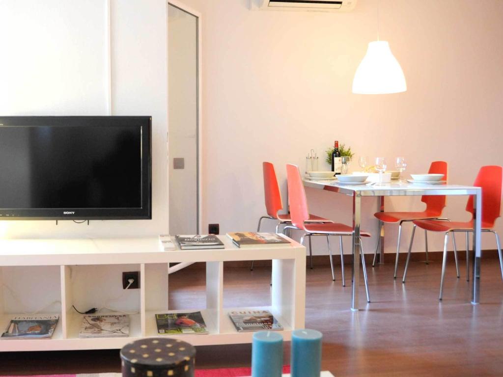 Your Home in Barcelona Apartments - 5