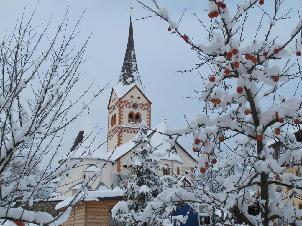 Gasthof Trattner Pension Waldhof - 3
