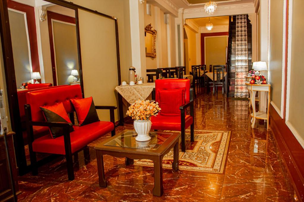 Residencial Velia & Victoria - 2