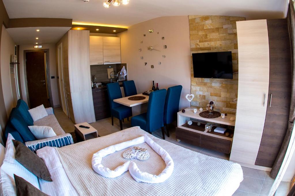 Dream Milmari Apartment - 1