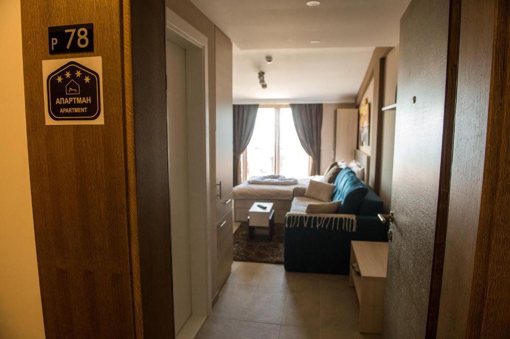 Dream Milmari Apartment - 2