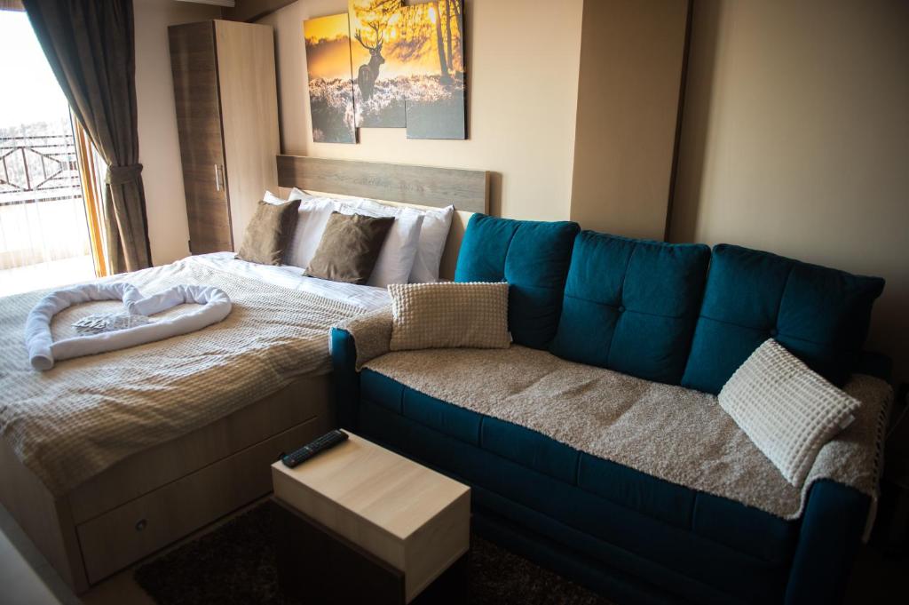 Dream Milmari Apartment - 4