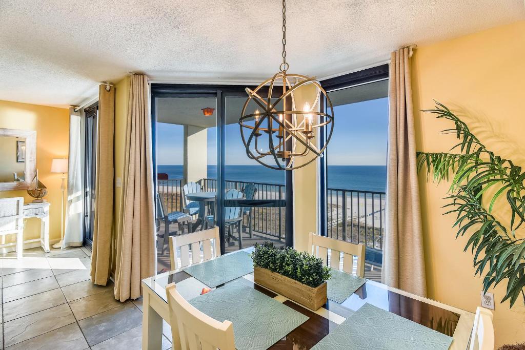 Phoenix 6 Unit 802, Orange Beach