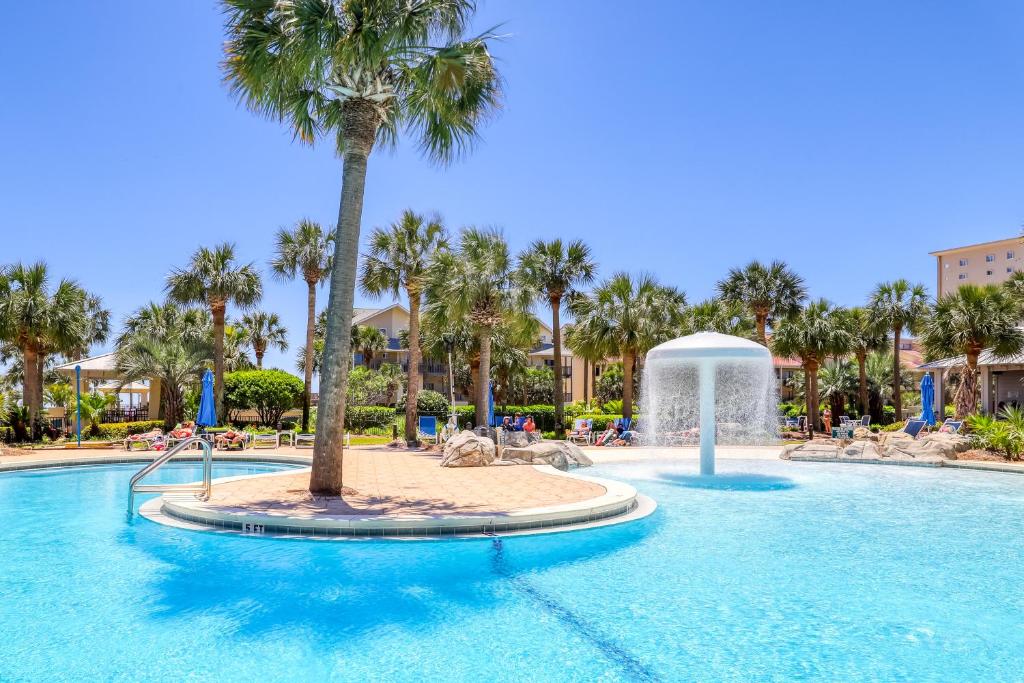 Sterling Shores V — Hotel in Destin (FL)