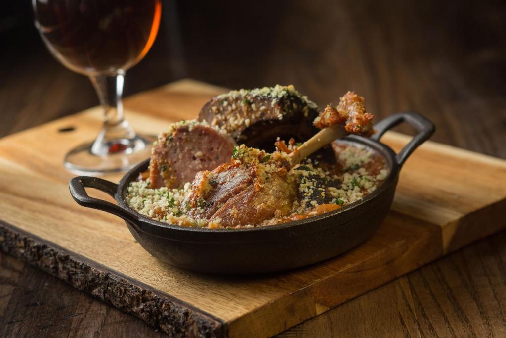 お料理のイメージ