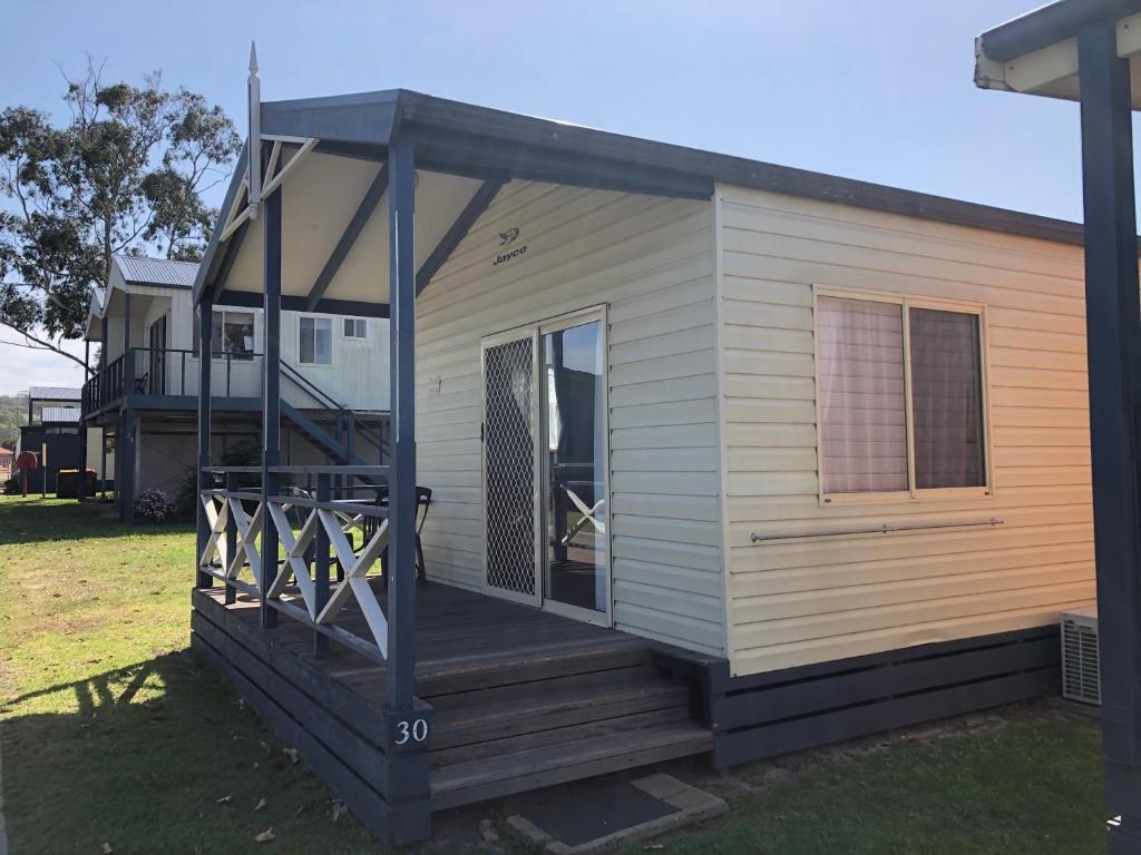 Koonwarra Holiday Park photo