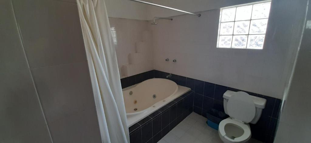 Hotel San Miguel photo
