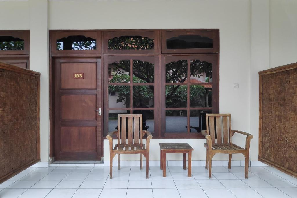 SPOT ON 2426 Hotel Aget Jaya Ii photo