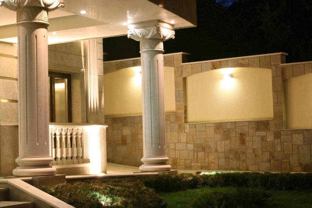 Casa Boyana Boutique Hotel — Sofia, Sofia (province)
