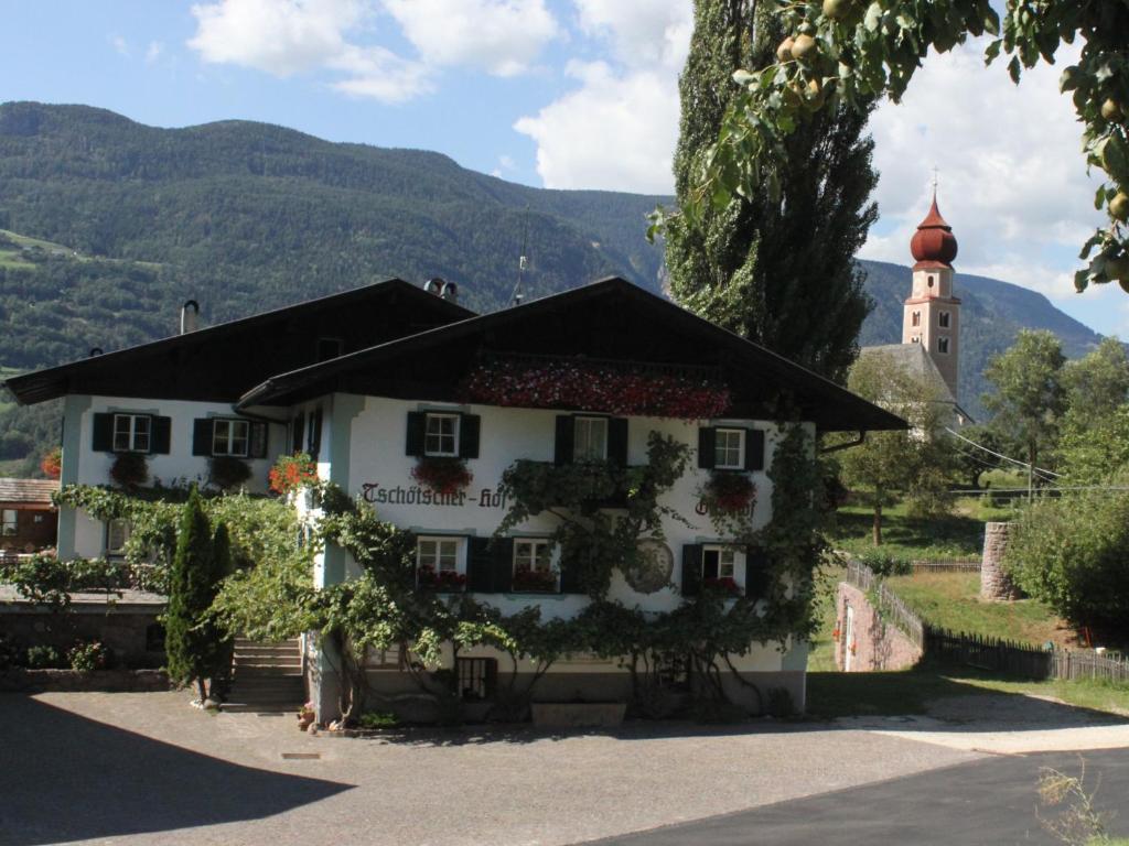 Gasthof Tschötscherhof - 4