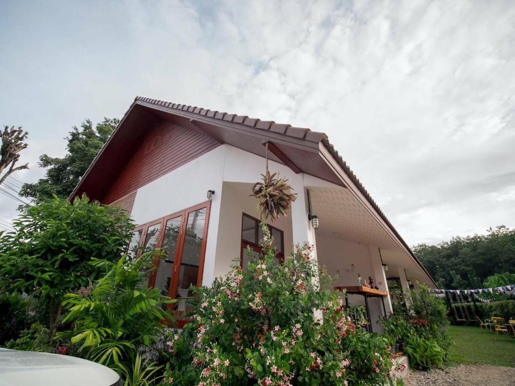 CoZy House Chiangrai photo
