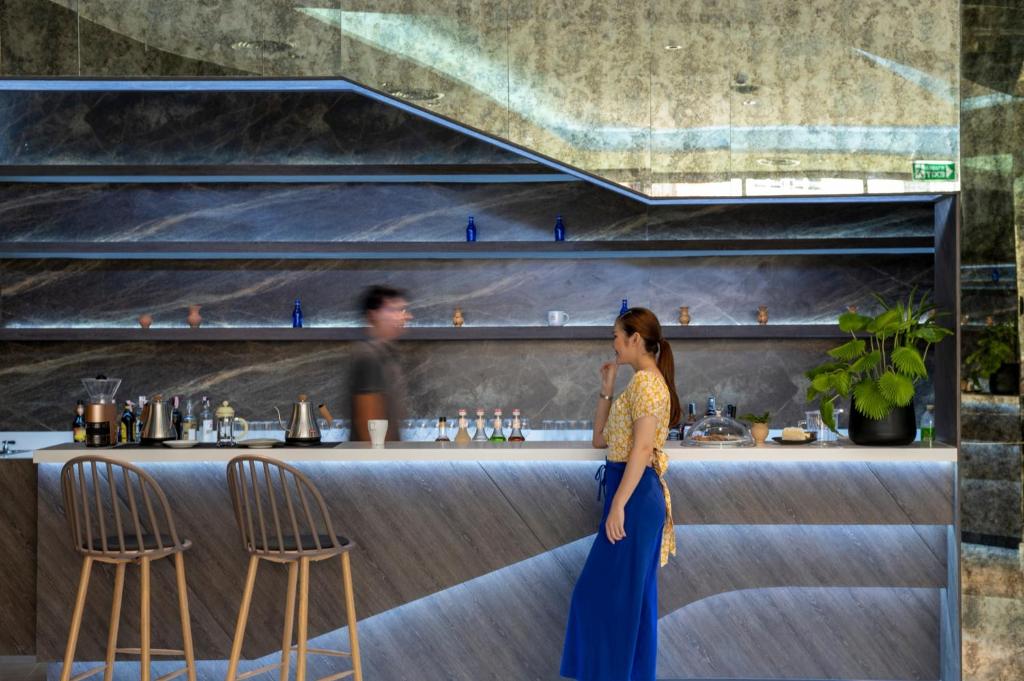 ผับ/เลาจน์