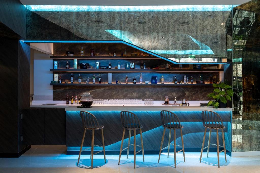 ผับ/เลาจน์